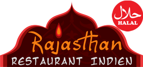 Restaurant Indien Rajasthan logo